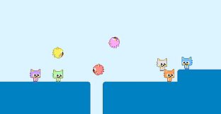 SONIC PICO PARK