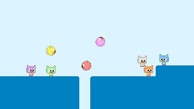 SONIC PICO PARK