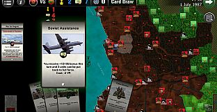 Wars Across The World: Angola 1988