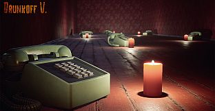 D.V. Ex Agent (Episode 1)