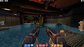 MeowGun: Hell Denizen