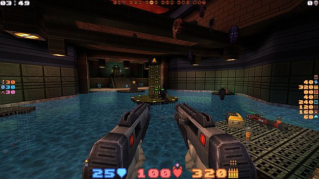 MeowGun: Hell Denizen