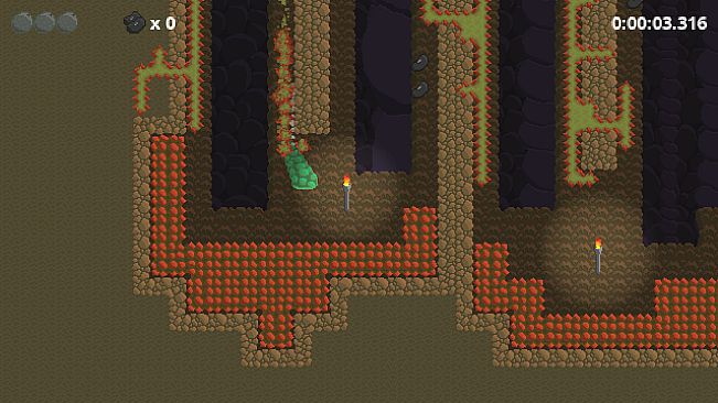 Run Jump Rabbit Turtle