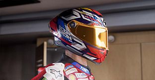 MotoGP26 - Scorpion Helmet Pack