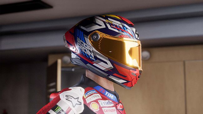 MotoGP26 - Scorpion Helmet Pack