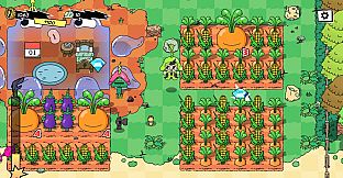 Super Farming Boy