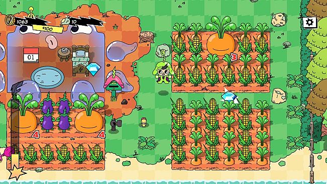 Super Farming Boy