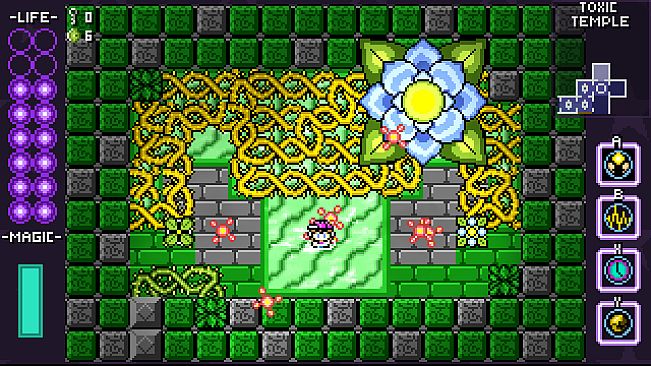 The Spectral Web: Yuurei