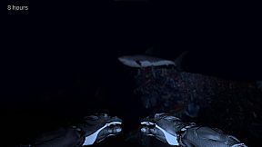 Down There Somewhere