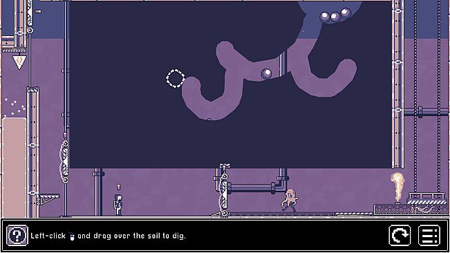 Underland: The Climb