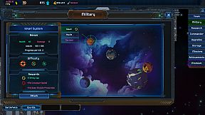 Planetary Factory - An Idle Automation Game