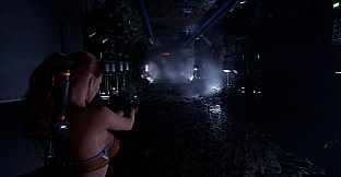 Werewolf: The Inner Beast