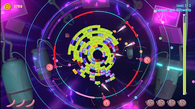 Porkanoid