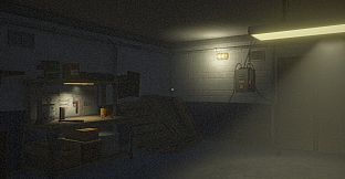 Tape Over: Night Shift