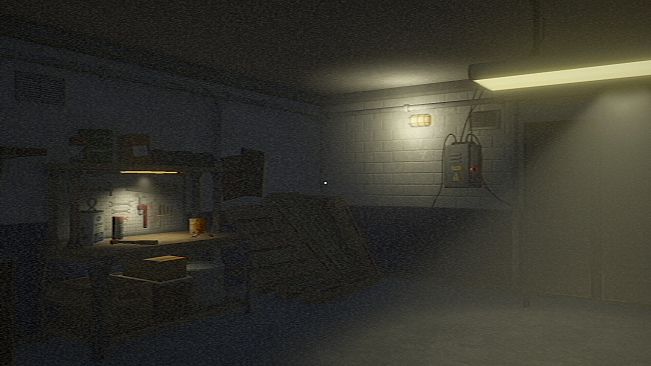 Tape Over: Night Shift