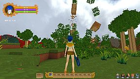 魂之大陆 Soultia