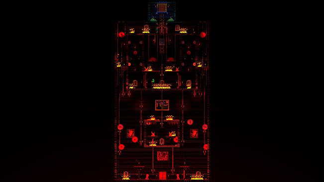 Key: Maze of Illusions