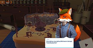 Logic Town - Country Fair