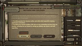 Fertility, Crime, and Economy