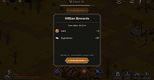 Endless Battle: Idle & Build