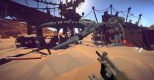 Zombie Wasteland Together