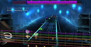 Rocksmith 2014 Edition – Remastered – Green Day - “Wake Me Up When September Ends”