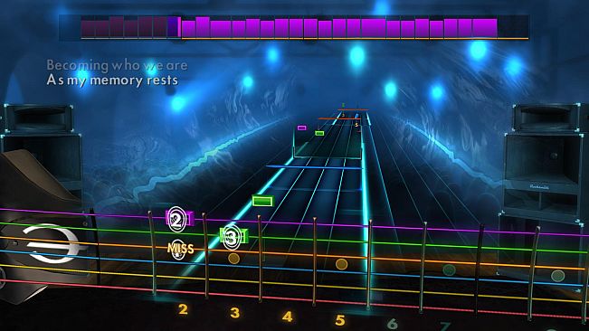 Rocksmith 2014 Edition – Remastered – Green Day - “Wake Me Up When September Ends”