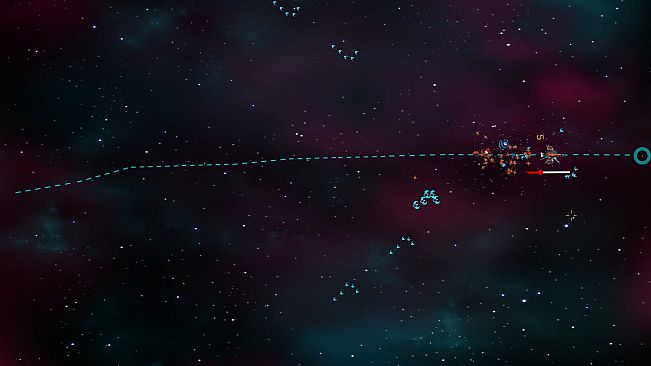 Scramble All Fighters