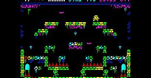 Trasmoz Legends - The Curse of Trasmoz