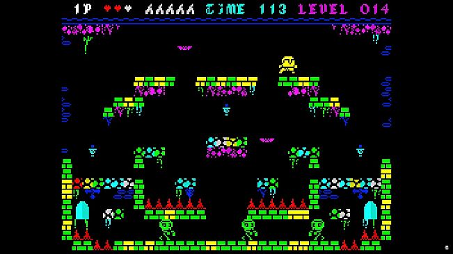 Trasmoz Legends - The Curse of Trasmoz