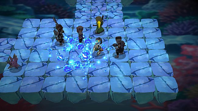 Shachibato! President, It's Time for Battle! Maju Wars