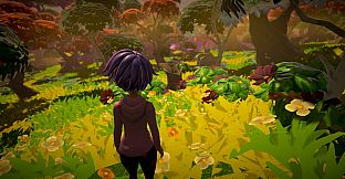 A friend called Loneliness