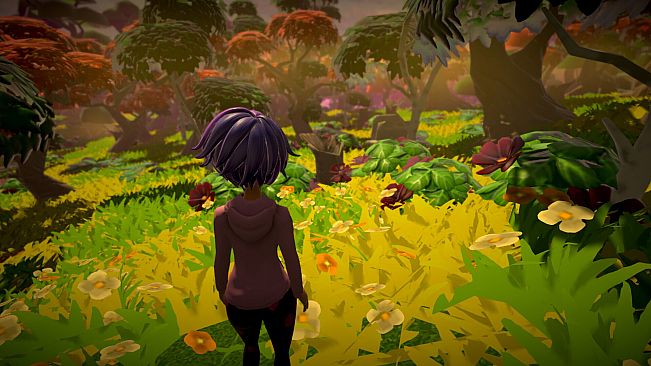 A friend called Loneliness