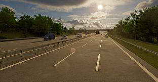 CityDriver - Autobahn Nord