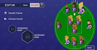 Footy Bash - Premiership Edition