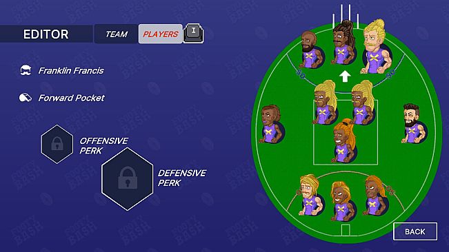 Footy Bash - Premiership Edition