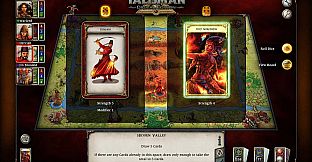 Talisman - The Firelands Expansion