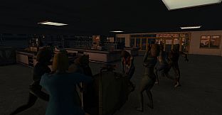 Warehouse and Logistics Simulator DLC: Hell's Warehouse