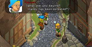 Reformers Intl Ver(变革者国际版)