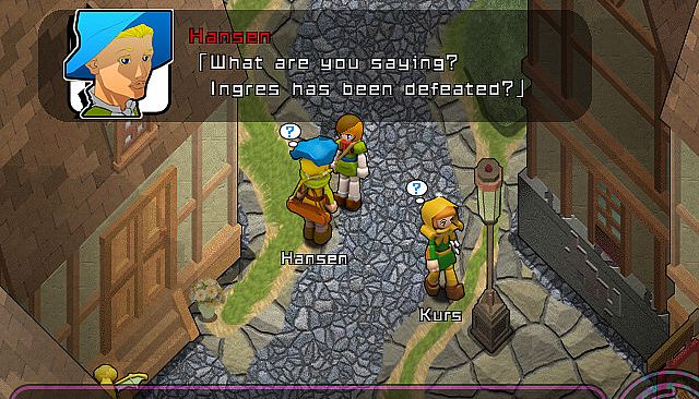 Reformers Intl Ver(变革者国际版)