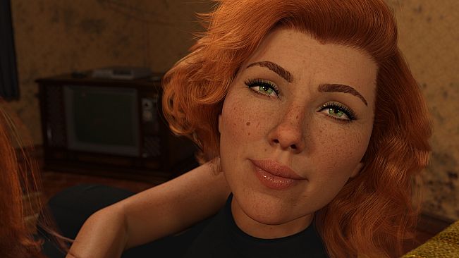 A Soldier's Struggle