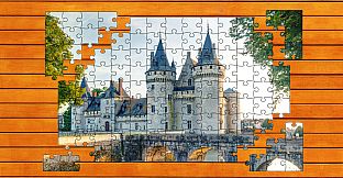 Château Royale Jigsaw - Expansion Pack 1