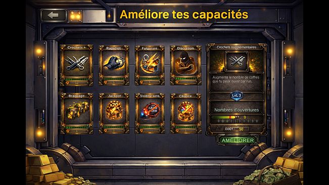 Vaultix