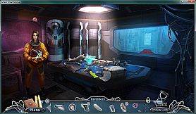 Surface: Virtual Detective Collector's Edition