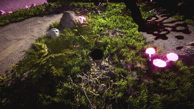 Black Hole Simulation with Python