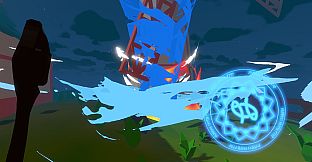 Stop The Fire: Apprentice Water Wizard