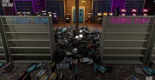Tidy To The Max!