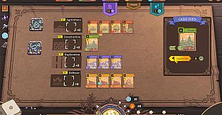 Harvest Dice: Abundia’s Blessing