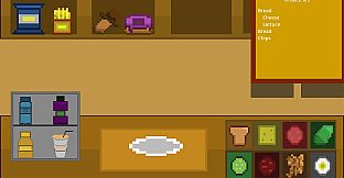 Nathan Cross: The Dorm