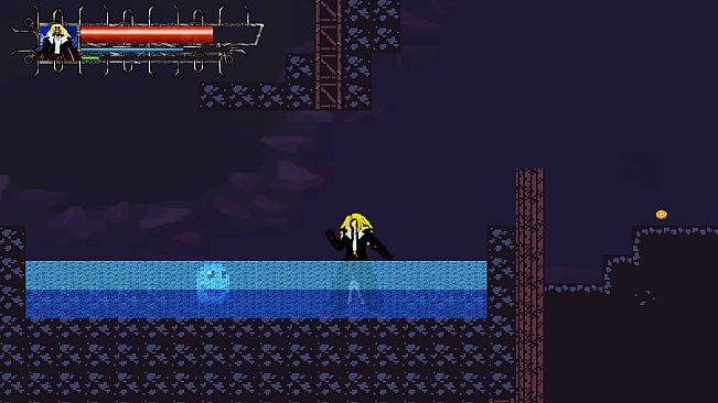 Jrago The Demon Hunter